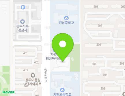 56 Sangmugongwon-ro, Seo-gu, Gwangju, Republic of Korea Map