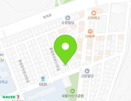 3 Pungamulli-ro 41beon-gil, Seo-gu, Gwangju, Republic of Korea Map