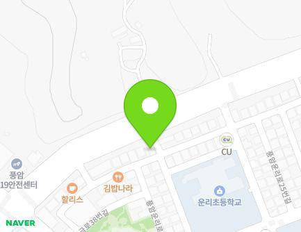 23 Punggeum-ro 38beon-gil, Seo-gu, Gwangju, Republic of Korea Map