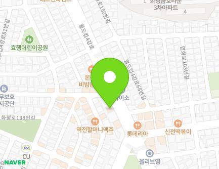 69 World Cup 4gang-ro, Seo-gu, Gwangju, Republic of Korea Map