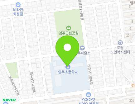 28 Yeomhwa-ro 134beon-gil, Seo-gu, Gwangju, Republic of Korea Map