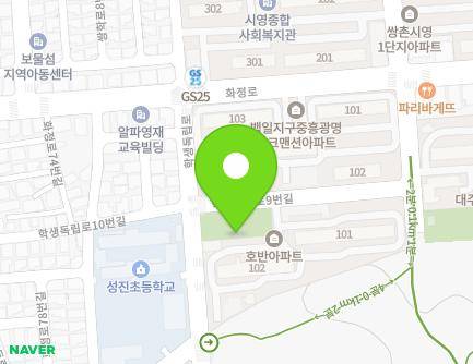 11 Haksaengdongnip-ro, Seo-gu, Gwangju, Republic of Korea Map