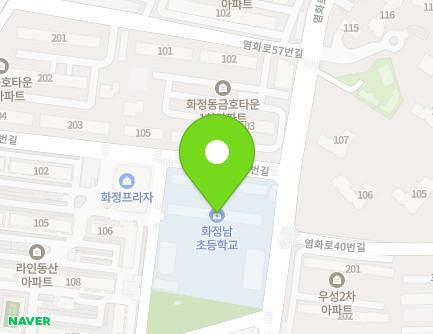 37 Yeomhwa-ro, Seo-gu, Gwangju, Republic of Korea