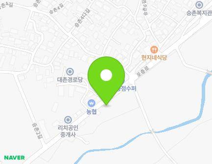 32 Pochung-ro, Nam-gu, Gwangju, Republic of Korea Map