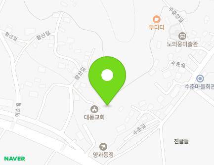 8-3 Hwangsan-gil, Nam-gu, Gwangju, Republic of Korea Map
