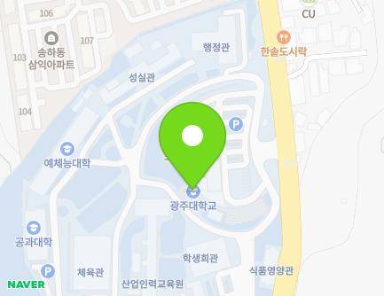 277 Hyodeok-ro, Nam-gu, Gwangju, Republic of Korea