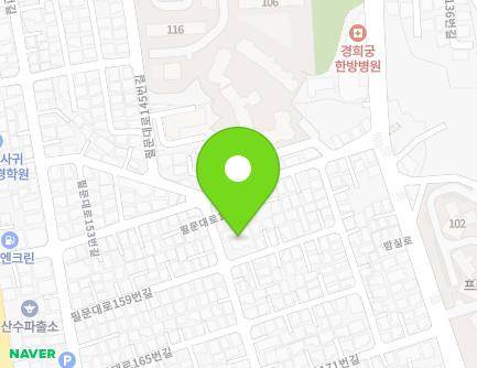 17 Pilmun-daero 159beon-gil, Dong-gu, Gwangju, Republic of Korea Map