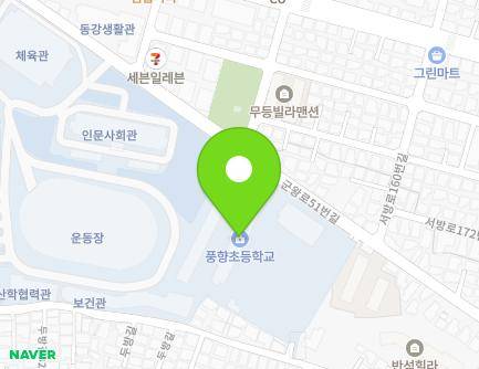 77 Gunwang-ro 51beon-gil, Buk-gu, Gwangju, Republic of Korea
