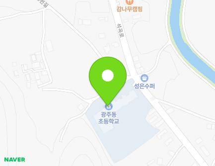527 Seokgok-ro, Buk-gu, Gwangju, Republic of Korea Map