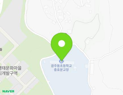 14-30 Chunghyosaem-gil, Buk-gu, Gwangju, Republic of Korea Map