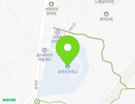 408 Nuljae-ro, Seo-gu, Gwangju, Republic of Korea Map