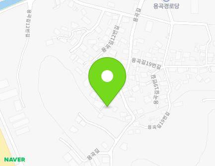 28-7 Yonggok-gil, Gwangsan-gu, Gwangju, Republic of Korea Map