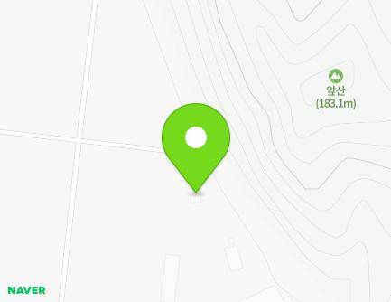 3440-30 Gyeongbuk-daero, Gunwi-eup, Gunwi-gun, Daegu, Republic of Korea Map