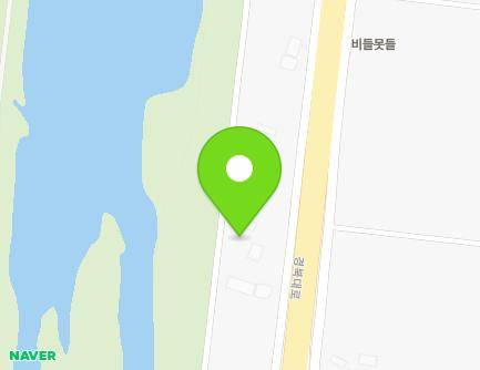 3437-1 Gyeongbuk-daero, Gunwi-eup, Gunwi-gun, Daegu, Republic of Korea Map
