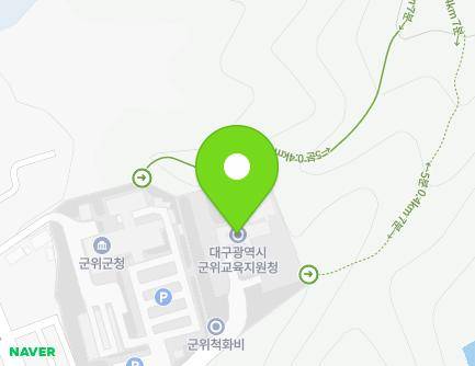 204 Guncheong-ro, Gunwi-eup, Gunwi-gun, Daegu, Republic of Korea