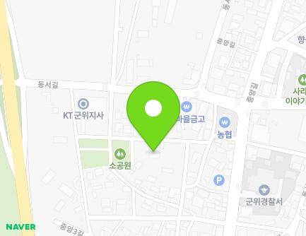 24-30 Dongseo-gil, Gunwi-eup, Gunwi-gun, Daegu, Republic of Korea