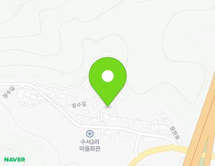 16-7 Jangsu-gil, Gunwi-eup, Gunwi-gun, Daegu, Republic of Korea Map