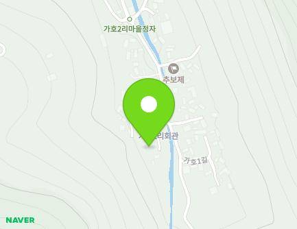 274-8 Gaho 1-gil, Bugye-myeon, Gunwi-gun, Daegu, Republic of Korea Map