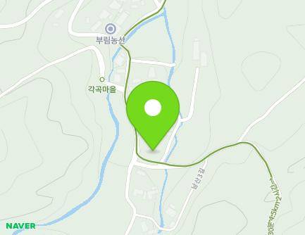 45 Namsan 3-gil, Bugye-myeon, Gunwi-gun, Daegu, Republic of Korea Map