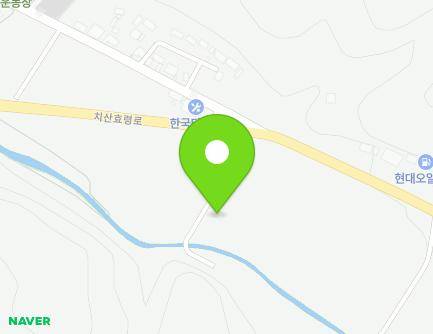 1291-7 Chisanhyoryeong-ro, Bugye-myeon, Gunwi-gun, Daegu, Republic of Korea Map