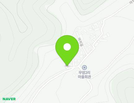 99-29 Achi-gil, Sanseong-myeon, Gunwi-gun, Daegu, Republic of Korea Map