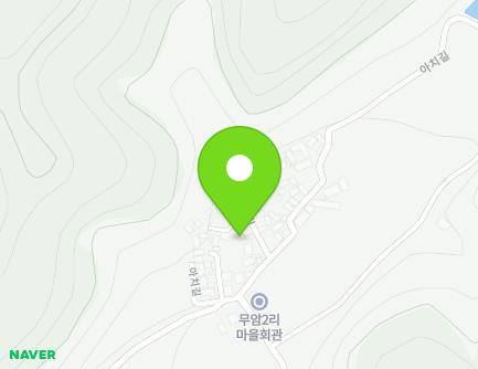 103-3 Achi-gil, Sanseong-myeon, Gunwi-gun, Daegu, Republic of Korea Map