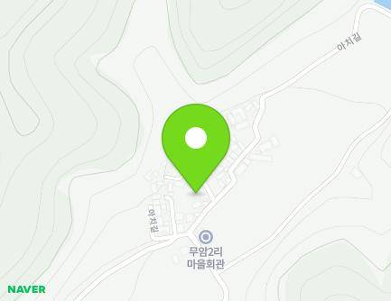 103-1 Achi-gil, Sanseong-myeon, Gunwi-gun, Daegu, Republic of Korea Map