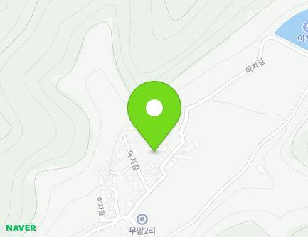 109 Achi-gil, Sanseong-myeon, Gunwi-gun, Daegu, Republic of Korea Map