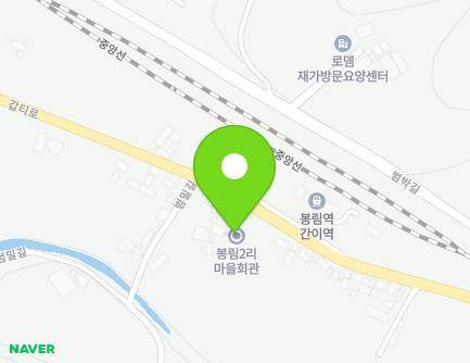 76 Gapti-ro, Sanseong-myeon, Gunwi-gun, Daegu, Republic of Korea