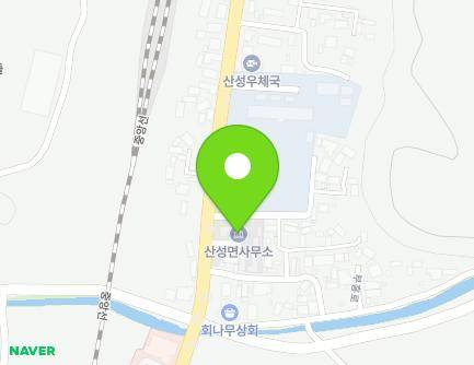 668 Sanseonggaeum-ro, Sanseong-myeon, Gunwi-gun, Daegu, Republic of Korea Map