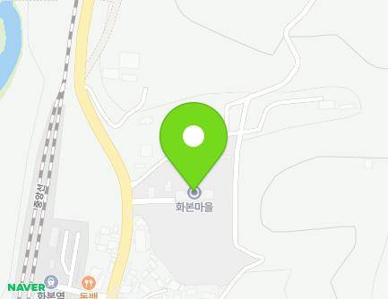 722 Sanseonggaeum-ro, Sanseong-myeon, Gunwi-gun, Daegu, Republic of Korea