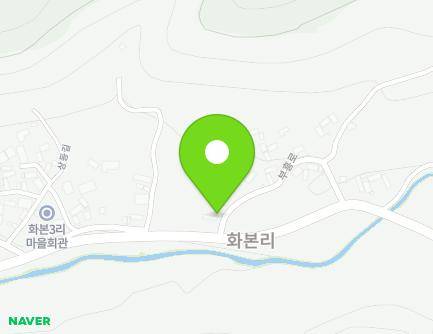 605 Buheung-ro, Sanseong-myeon, Gunwi-gun, Daegu, Republic of Korea Map