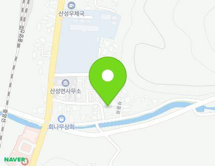 17 Hwabon 1-gil, Sanseong-myeon, Gunwi-gun, Daegu, Republic of Korea Map