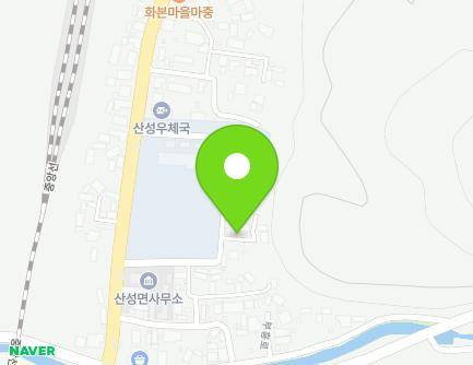5-28 Hwabon 1-gil, Sanseong-myeon, Gunwi-gun, Daegu, Republic of Korea Map