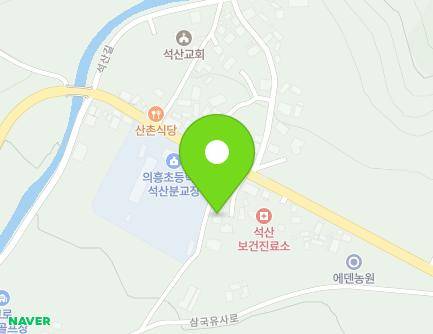 1324-1 Samgugyusa-ro, Samgugyusa-myeon, Gunwi-gun, Daegu, Republic of Korea Map
