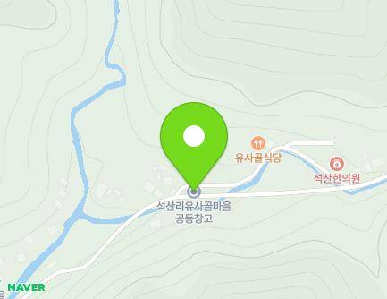 214 Seoksan-gil, Samgugyusa-myeon, Gunwi-gun, Daegu, Republic of Korea Map