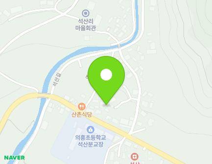 16-36 Seoksan-gil, Samgugyusa-myeon, Gunwi-gun, Daegu, Republic of Korea Map