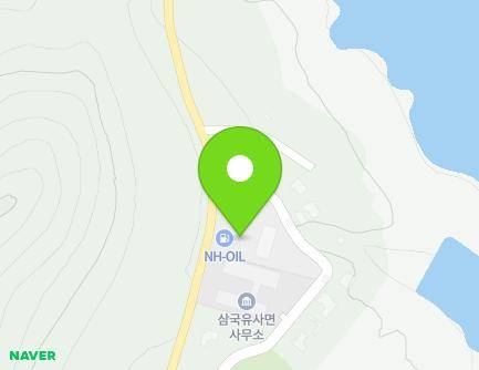 452 Samgugyusa-ro, Samgugyusa-myeon, Gunwi-gun, Daegu, Republic of Korea Map