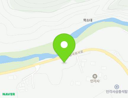 250 Samgugyusa-ro, Samgugyusa-myeon, Gunwi-gun, Daegu, Republic of Korea Map