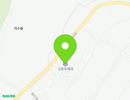 28 Samgugyusa-ro, Samgugyusa-myeon, Gunwi-gun, Daegu, Republic of Korea Map