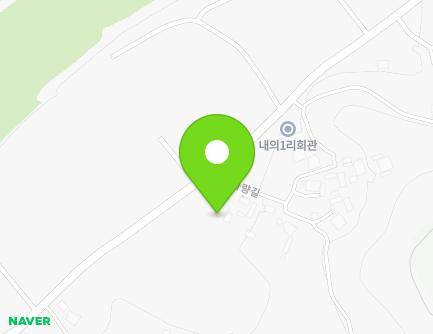 2-1 Haryang-gil, Sobo-myeon, Gunwi-gun, Daegu, Republic of Korea Map