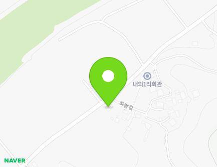 2 Haryang-gil, Sobo-myeon, Gunwi-gun, Daegu, Republic of Korea Map