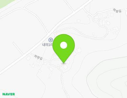 8-5 Haryang-gil, Sobo-myeon, Gunwi-gun, Daegu, Republic of Korea Map