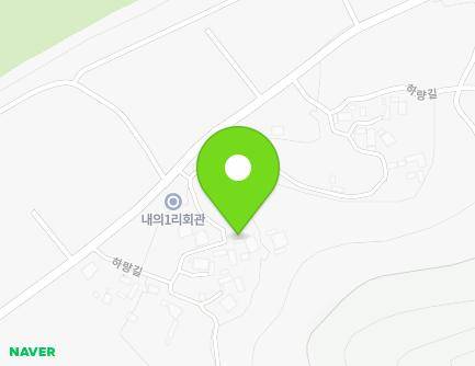 16 Haryang-gil, Sobo-myeon, Gunwi-gun, Daegu, Republic of Korea Map