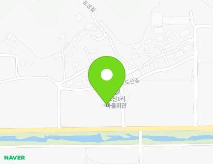 57-1 Dosan-gil, Sobo-myeon, Gunwi-gun, Daegu, Republic of Korea Map