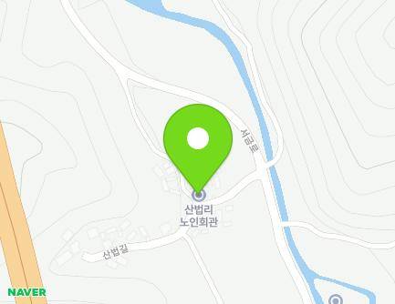 8 Sanbeop-gil, Sobo-myeon, Gunwi-gun, Daegu, Republic of Korea