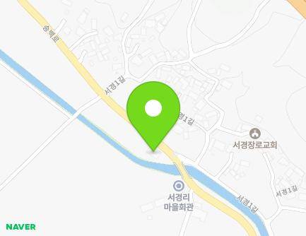 1151 Songbaek-ro, Sobo-myeon, Gunwi-gun, Daegu, Republic of Korea Map