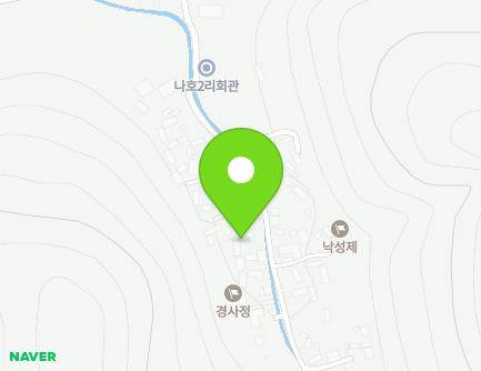 76-1 Jinbat-gil, Ubo-myeon, Gunwi-gun, Daegu, Republic of Korea Map