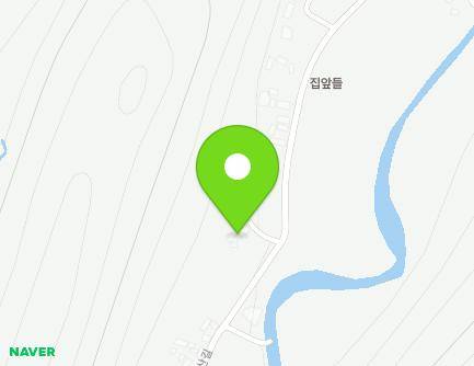 40 Gosan-gil, Ubo-myeon, Gunwi-gun, Daegu, Republic of Korea Map