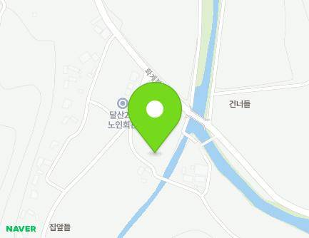 7-13 Gosan-gil, Ubo-myeon, Gunwi-gun, Daegu, Republic of Korea Map